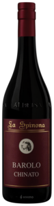 La Spinona Barolo Chinato N.V.