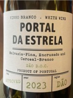 Código Portal da Estrela Branco