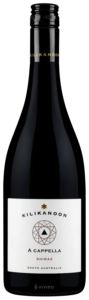 Kilikanoon A Cappella Shiraz N.V.