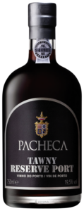 Pacheca Tawny Reserve Port N.V.
