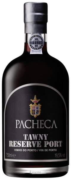 Pacheca Tawny Reserve Port