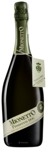 Mionetto Prestige Collection Prosecco Organic N.V.