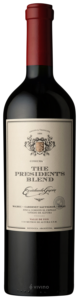 Escorihuela Gascón The President's Blend N.V.