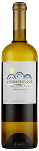 Thymiopoulos Malagouzia N.V.
