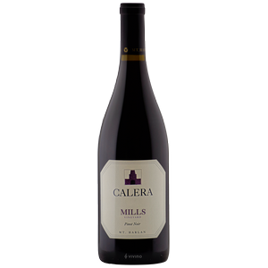 Calera Pinot Noir Mills Vineyard | Vivino English