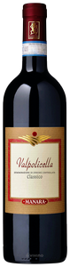 Manara Valpolicella Classico N.V.