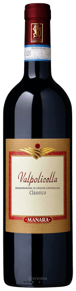 Manara Valpolicella Classico