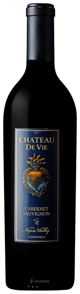 Chateau de Vie Cabernet Sauvignon