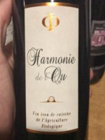 Château de l'Ou Harmonie de l'Ou