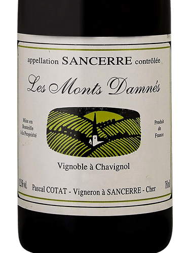 Pascal Cotat Winery | Vivino