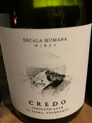 Credo Sémillon