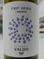 Valdo I Magredi Pinot Grigio
