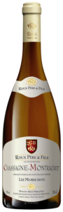 Roux Père & Fils Les Morichots Chassagne-Montrachet N.V.