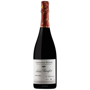 André Beaufort Ambonnay Rouge Grand Cru | Vivino Italiano