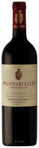 Barone di Serramarrocco Sammarcello Pignatello 2020