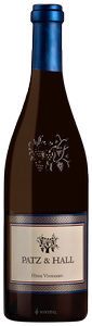 Patz & Hall Hyde Vineyard Chardonnay N.V.
