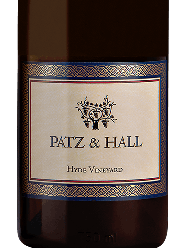 Hyde Vineyard Chardonnay