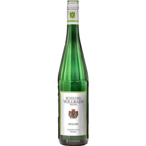 Schloss Vollrads Riesling Trocken | Vivino English
