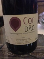 Quinta da Pellada Cor Dão Tinto