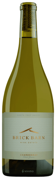 2017 Brick Barn Chardonnay | Vivino