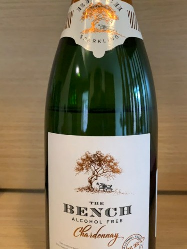 The Bench Alcohol Free Chardonnay | Vivino English