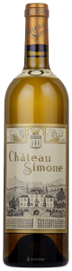 Château Simone Palette Blanc 2021