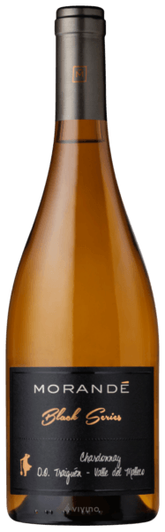 Morandé Black Series Chardonnay