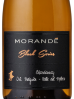 Black Series Chardonnay