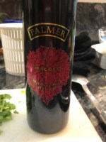 Palmer Malbec