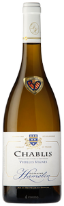 Domaine Hamelin Vieilles Vignes Chablis N.V.