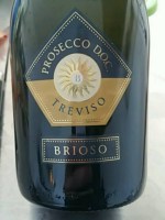 Le Contesse Brioso Prosecco DOC