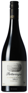Bec Hardy Pertaringa Belonging To The Hills Shiraz N.V.