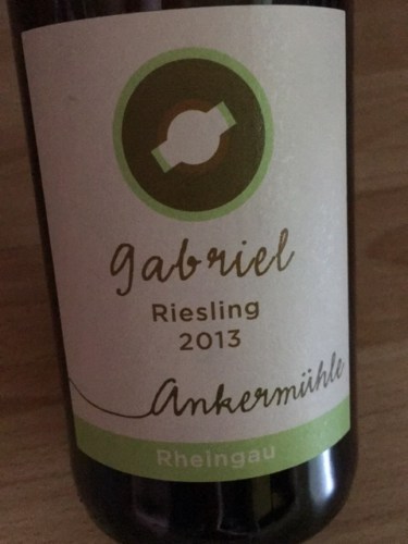 Ankermühle Gabriel Riesling | Vivino Australia
