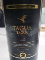 Tagua Tagua - BTT Limited Edition Red Blend