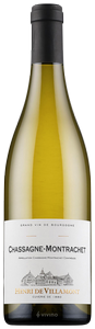 Henri de Villamont Chassagne-Montrachet N.V.
