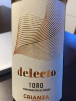 Delecto Crianza