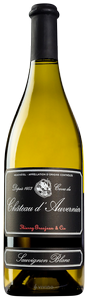 Château d'Auvernier Sauvignon Blanc N.V.