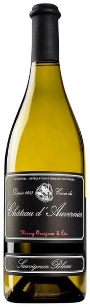 Château d'Auvernier Sauvignon Blanc