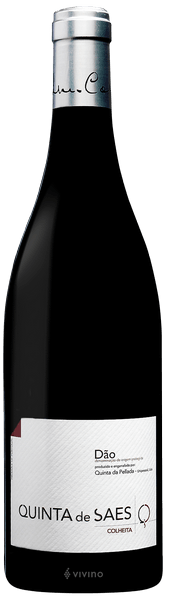 Quinta da Pellada Quinta de Saes Tinto