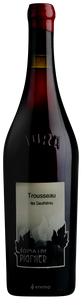 Pignier Les Gauthières Trousseau N.V.