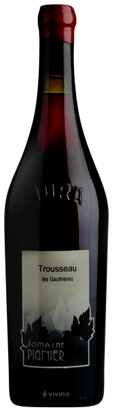 Pignier Les Gauthières Trousseau