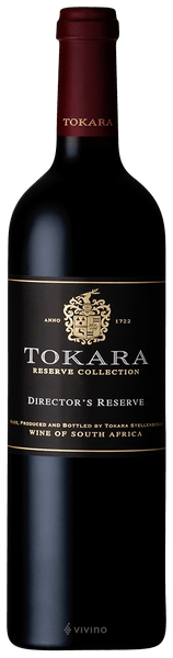 Tokara Reserve Collection Director's Reserve