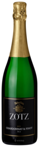 Julius Zotz Pinot - Chardonnay Brut N.V.