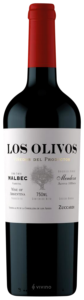 Zuccardi Los Olivos Malbec N.V.