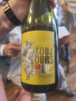 Clos d'Audhuy Toujours Plus Malbec