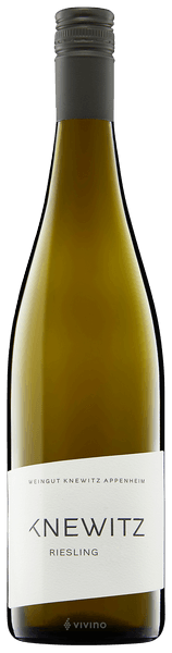 Knewitz Riesling Trocken