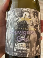 Winnica Silesian Souvignier Gris