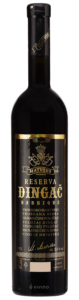 Matusko Dingač Reserva Barrique 2016