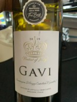 Castel Boglione Gavi
