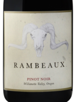 Rambeaux Pinot Noir